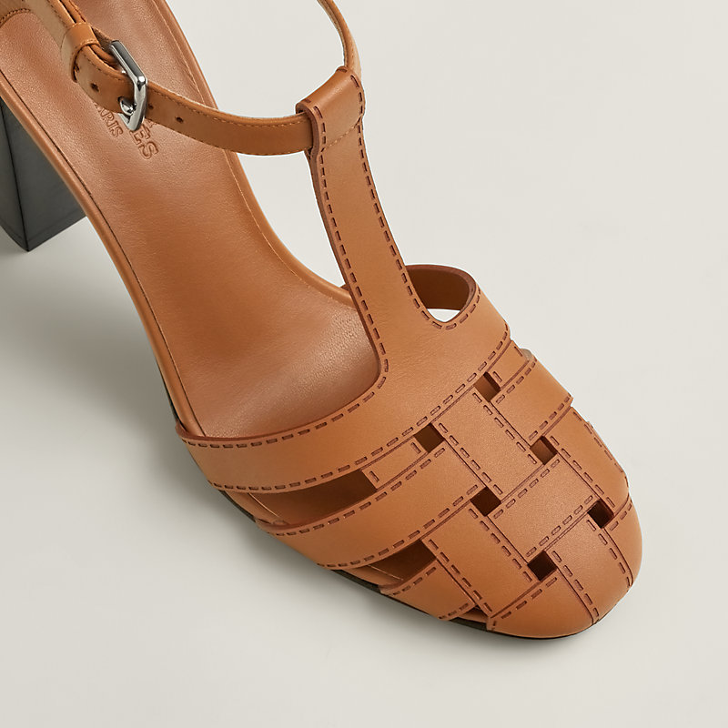 Idealista 90 sandal | Hermès Mainland China